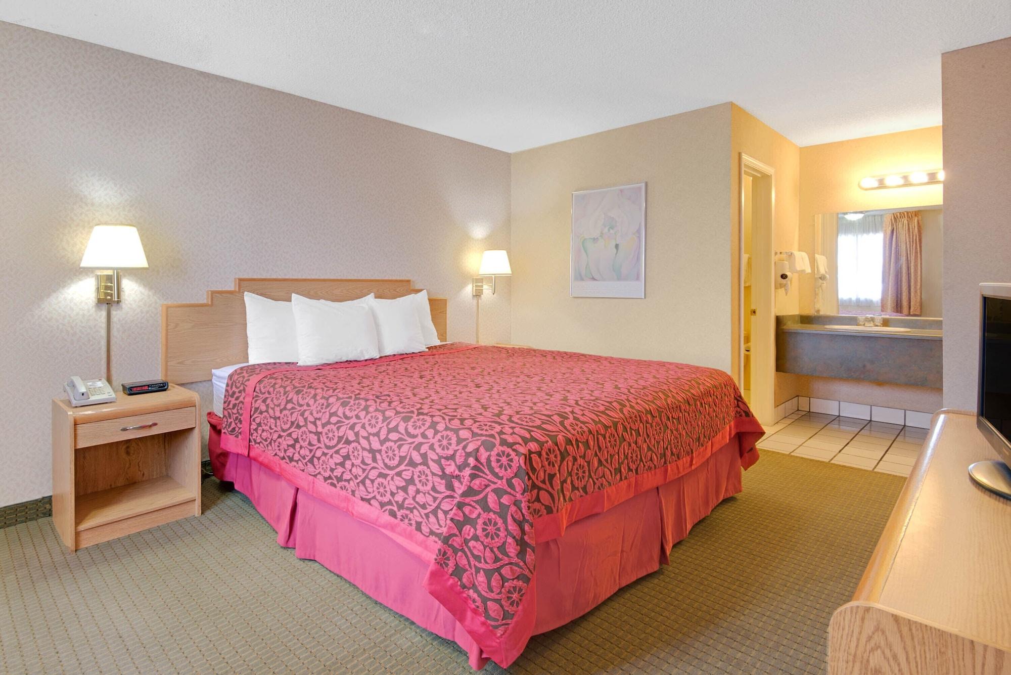 Midtown Inn & Suites Албукерке Екстериор снимка