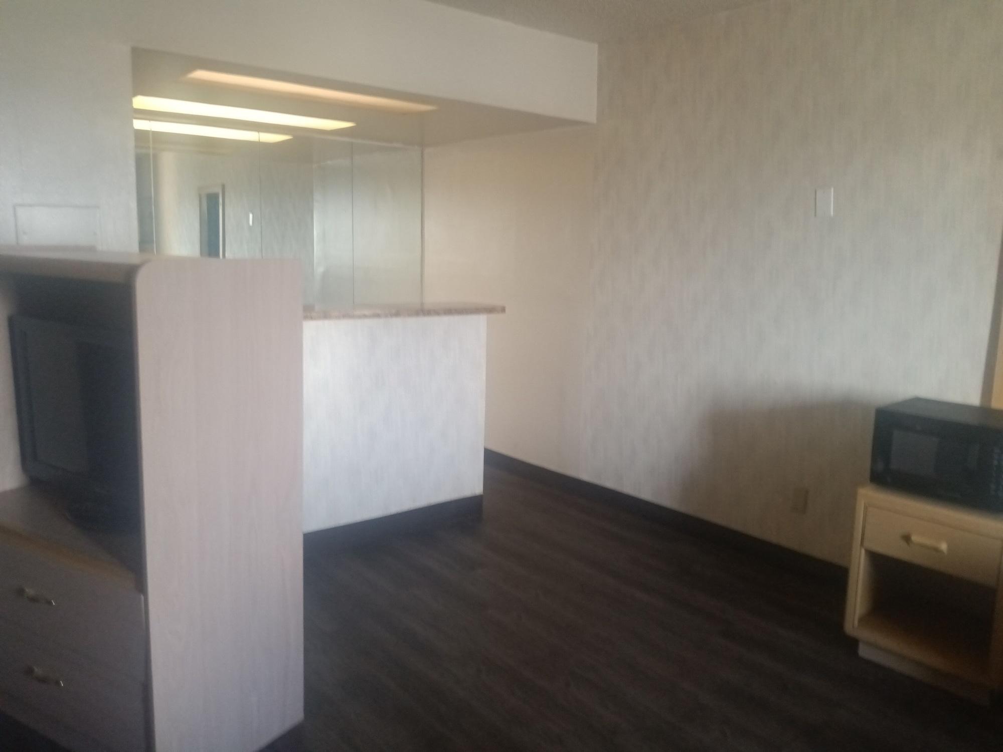 Midtown Inn & Suites Албукерке Екстериор снимка