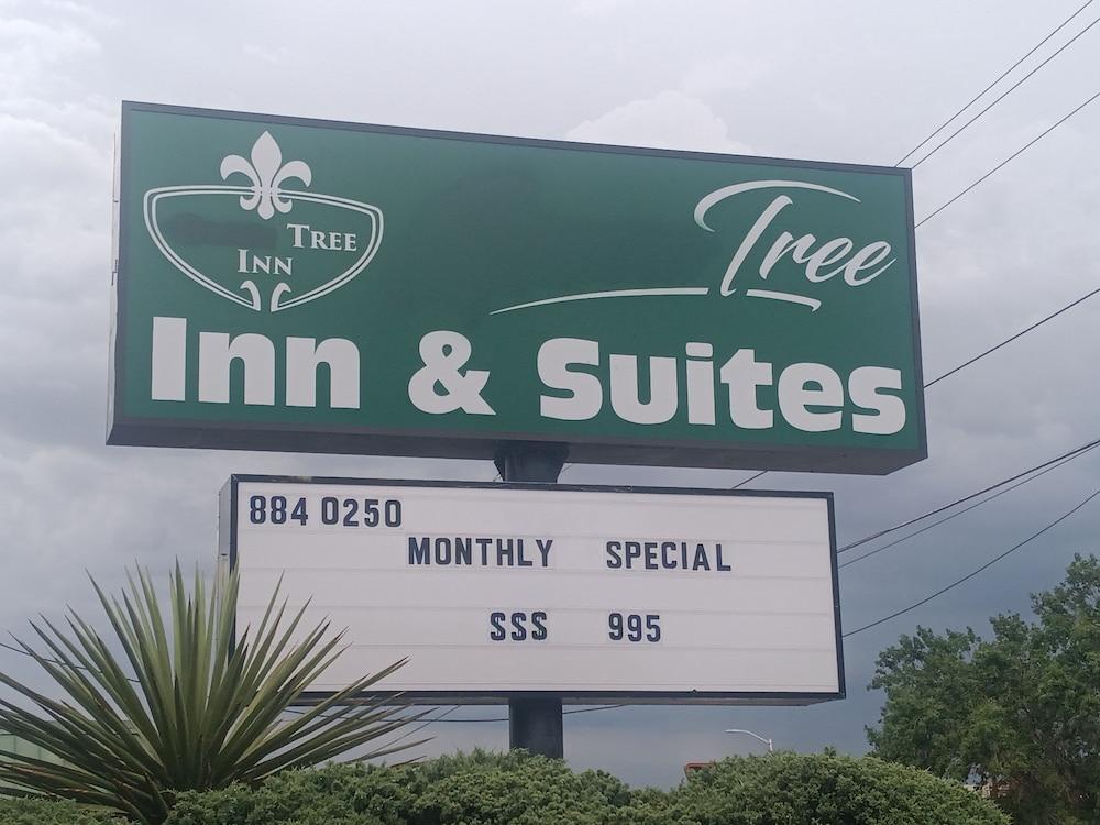 Midtown Inn & Suites Албукерке Екстериор снимка