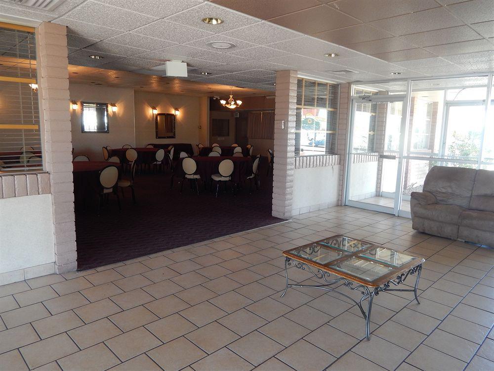 Midtown Inn & Suites Албукерке Екстериор снимка